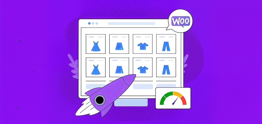 Pourquoi WooCommerce ralentit avec le temps (et comment régler le problème)