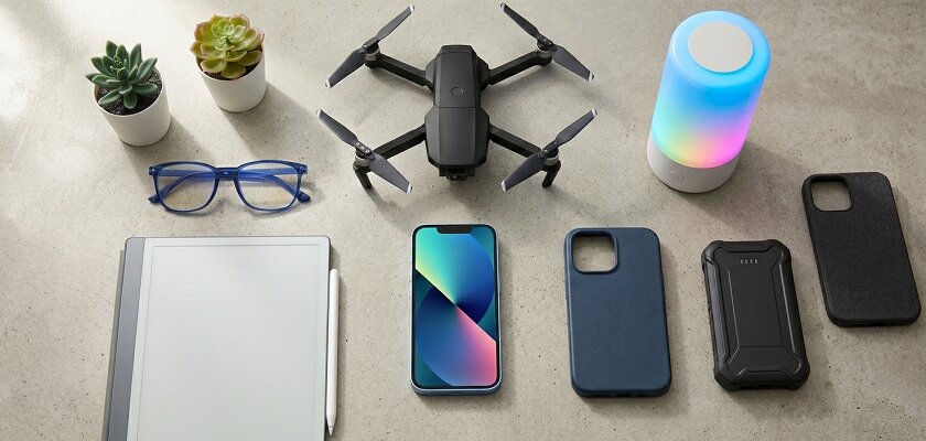 10 cadeaux tech pour collégiens qui vont vraiment leur plaire