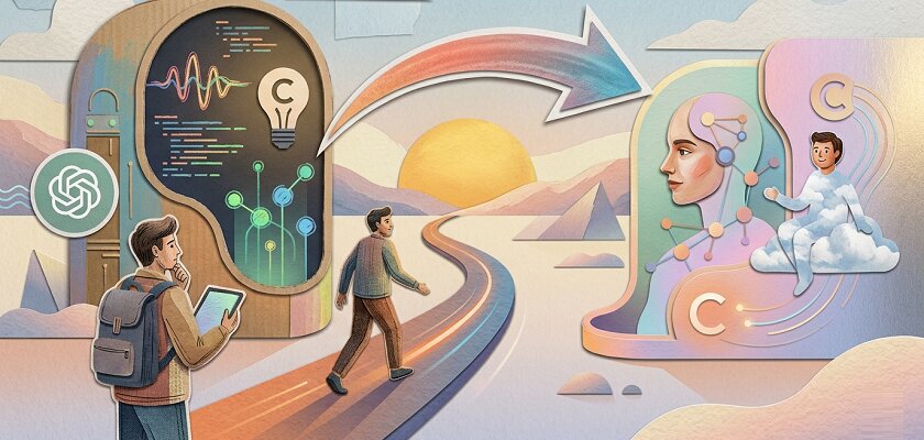 De ChatGPT à Claude : ce que vous devez savoir avant de changer