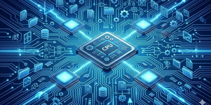 CPU et GPU : c'est quoi et à quoi ça sert