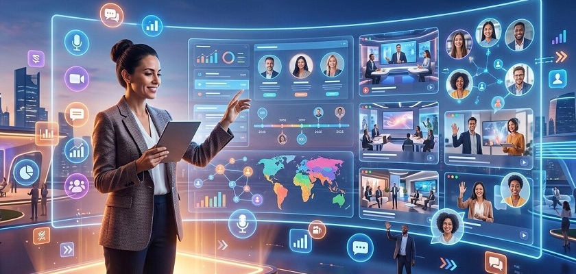 Quelle plateforme de gestion d'événements en ligne choisir en 2026 ?