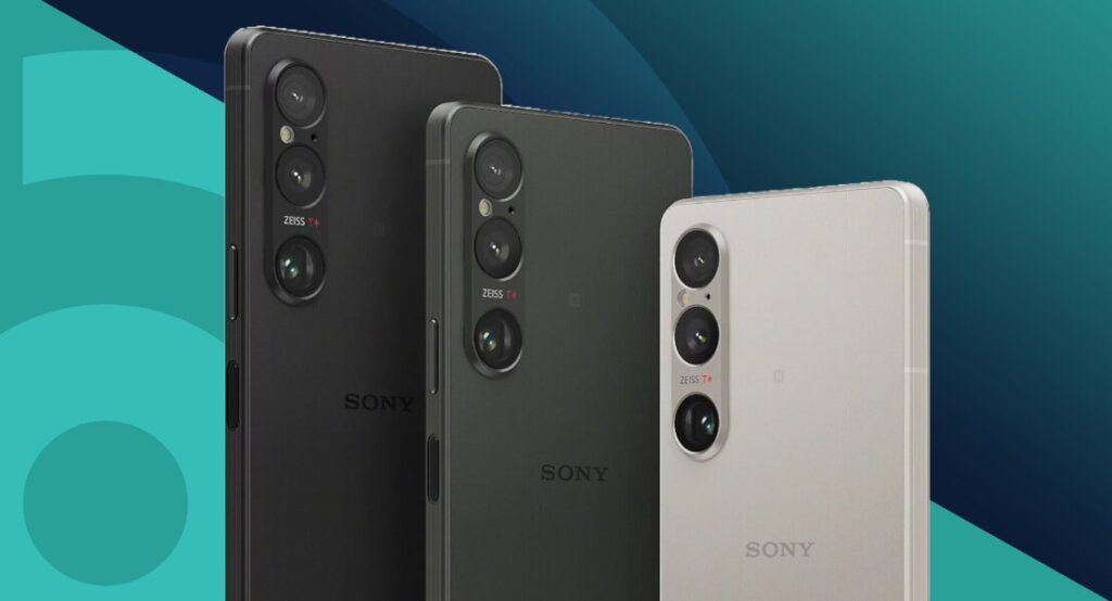 sony