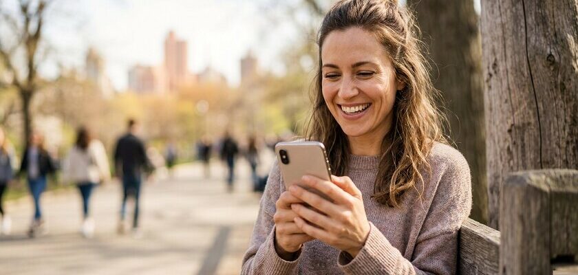 Forfait mobile sans engagement : la liberté de changer quand vous voulez