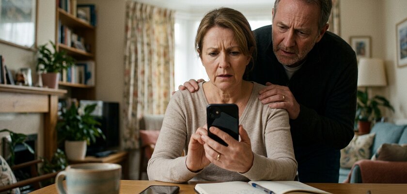 Spoofing téléphonique : comment réagir quand votre numéro est usurpé par des arnaqueurs