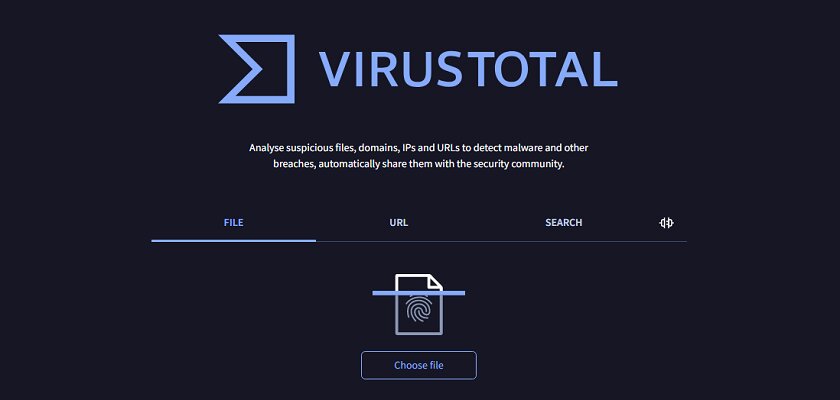 VirusTotal : l'outil gratuit indispensable avant d'installer n'importe quel logiciel