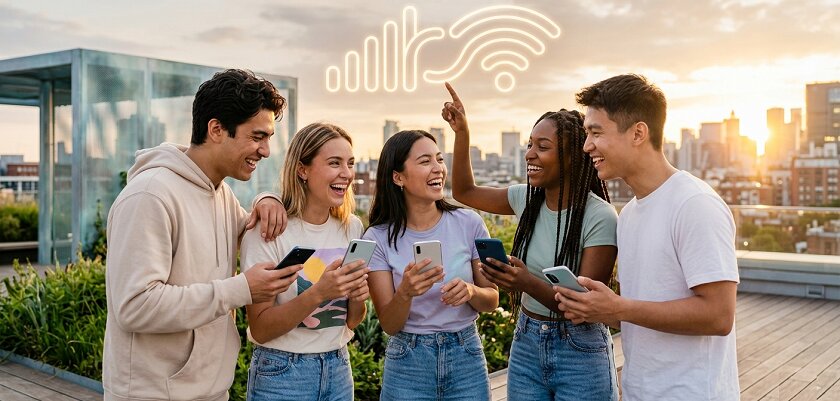 Pourquoi un abonnement flexible répond-il mieux aux attentes actuelles ?