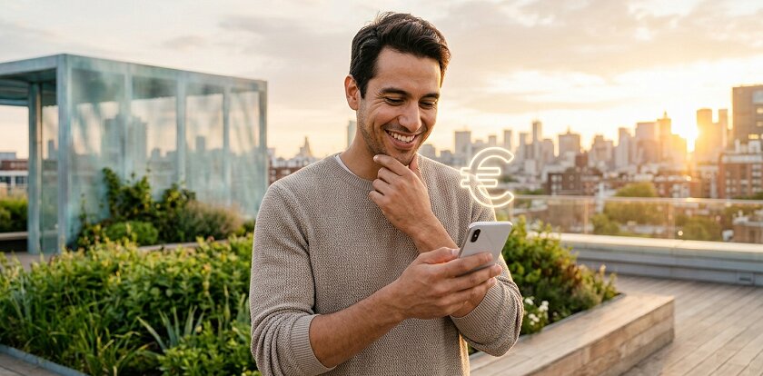 Quelles règles encadrent l'utilisation des services mobiles en métropole ?