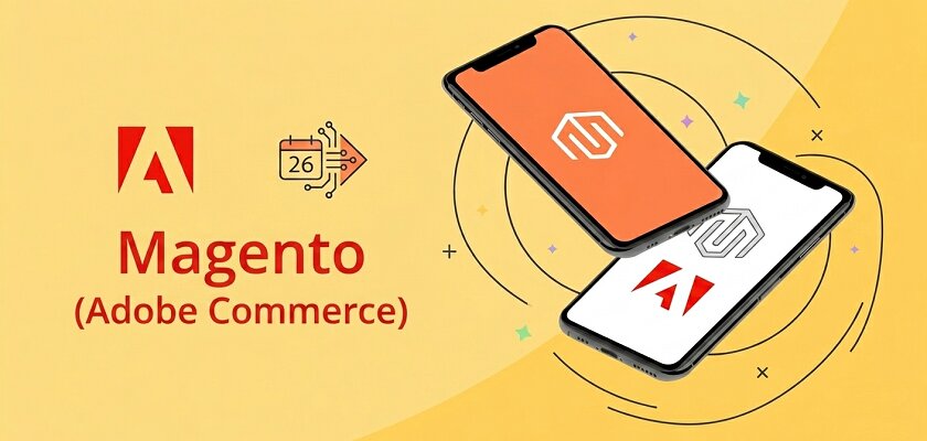 Faut-il choisir Magento (Adobe Commerce) pour votre boutique en ligne en 2026 ?