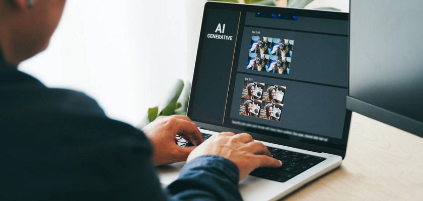 Comment générer des voix réalistes avec l'intelligence artificielle ?