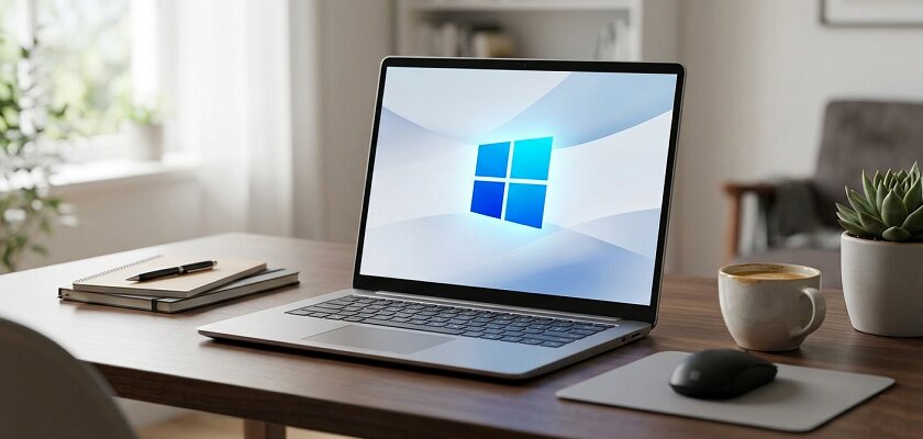 PC Windows : 4 habitudes d'optimisation qui ne servent plus à rien en 2026