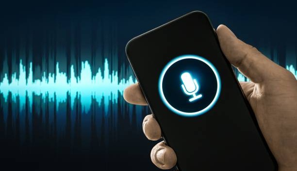 générateur de voix IA