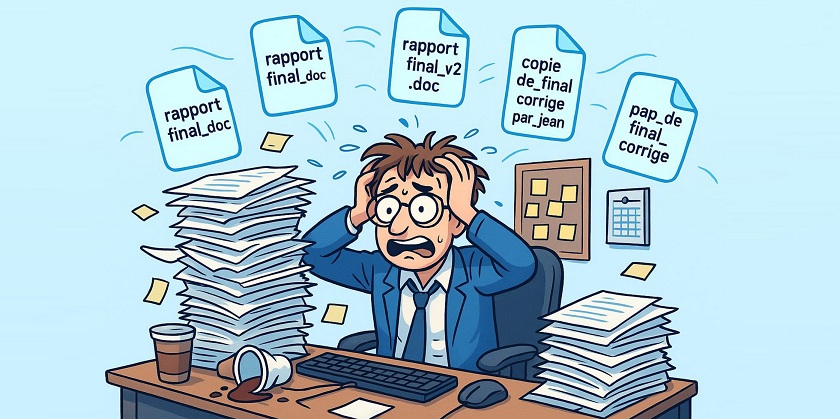 Les risques concrets quand on ne l'utilise pas