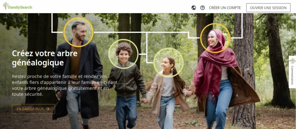 FamilySearch
