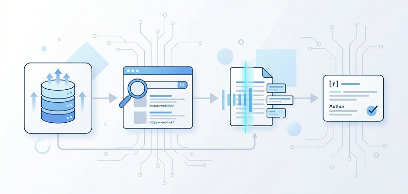 Comment ChatGPT, Claude et Gemini construisent leurs réponses 