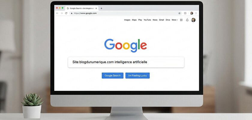 Opérateurs de recherche Google : +40 commandes pour trouver n'importe quoi
