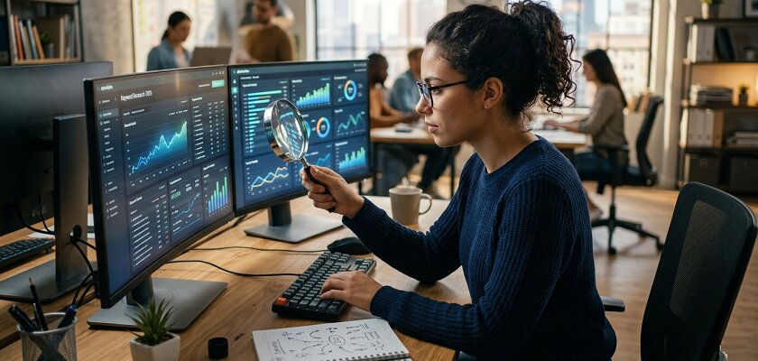 Recherche de mots-clés : comment s'y prendre efficacement en 2026