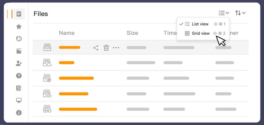 Seafile : une alternative à Dropbox à installer sur son propre serveur