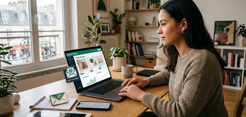 Comment utiliser l'emailing pour son e-commerce en 2026