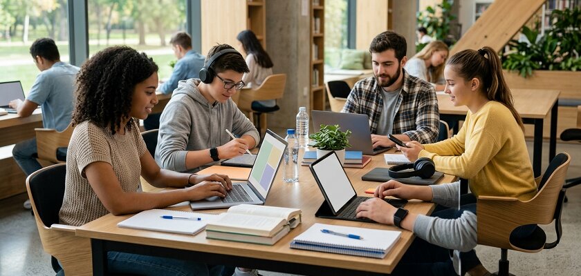 Rentrée scolaire 2026 : les équipements numériques pour bien démarrer l’année