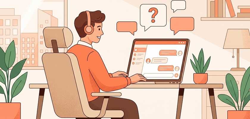 Comment forcer Claude à vous poser des questions avant de répondre