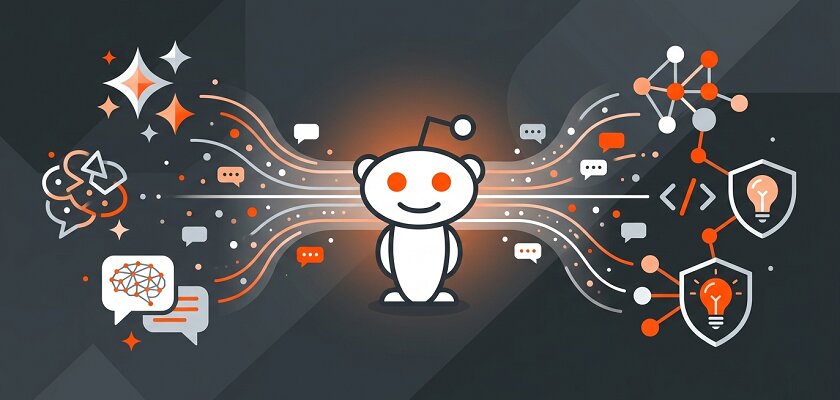 Pourquoi Reddit pèse autant dans les réponses IA