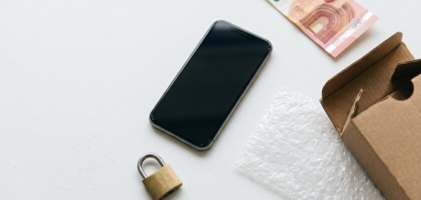 Comment vendre son vieux téléphone sans risque