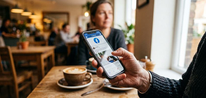 Facebook revendique 3 milliards d'utilisateurs, alors pourquoi personne n'avoue s'en servir ?