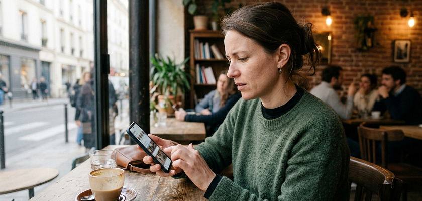 Pourquoi LinkedIn en particulier