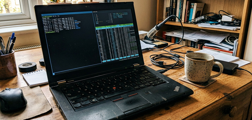 Linux rend-il vraiment un vieux PC plus rapide ?