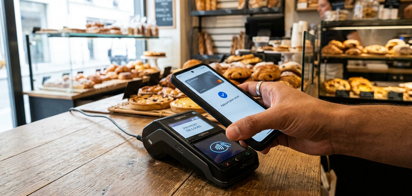 Comment activer et désactiver le NFC sur Android