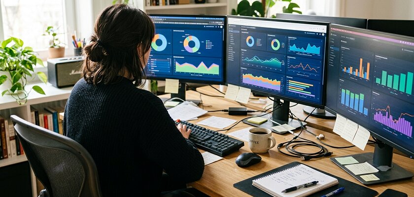 L'IA change les règles du marketing d'affiliation