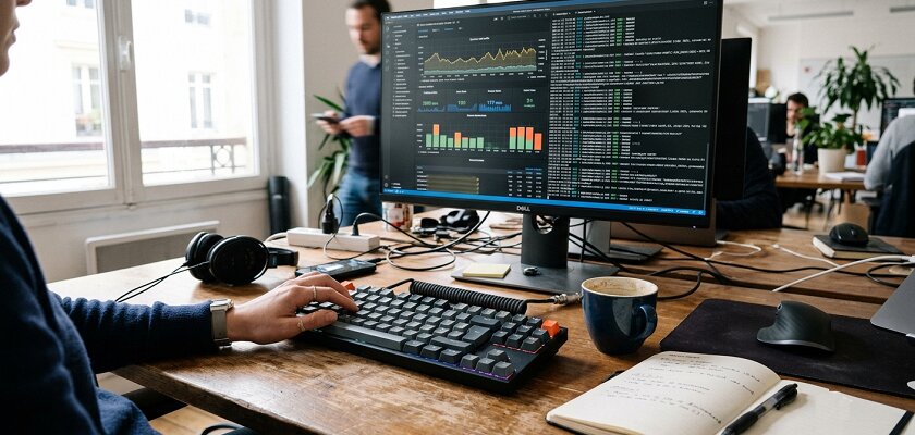 Faut-il bloquer les robots IA sur votre site ?