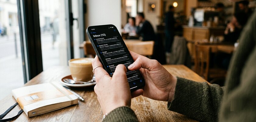 Pourquoi cliquer sur « se désabonner » peut parfois aggraver votre problème de spams