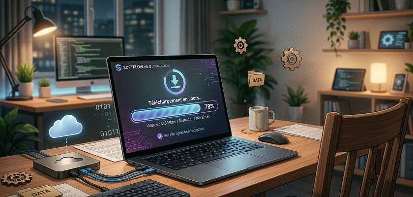 15 sites pour télécharger des logiciels gratuits pour PC Windows