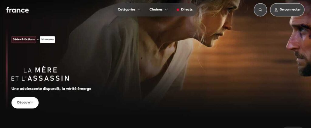 France.tv