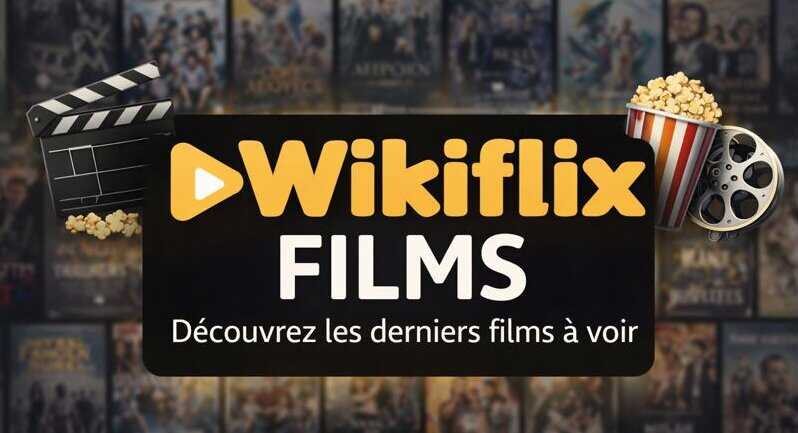 Wikiflix