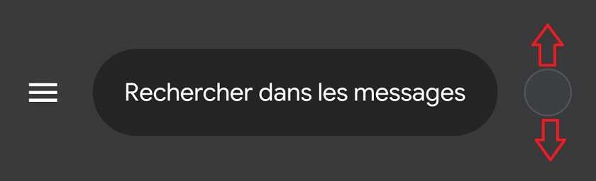 Changer de compte d’un simple geste