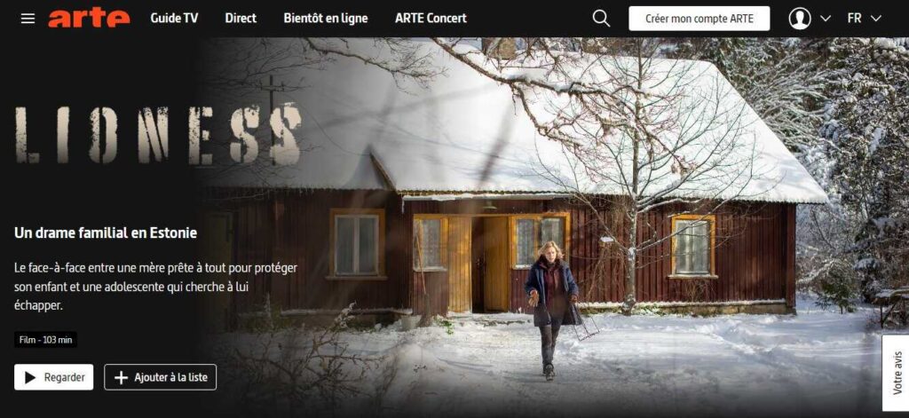 Arte.tv