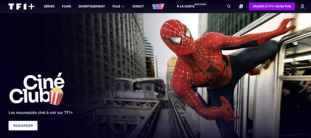 TF1+