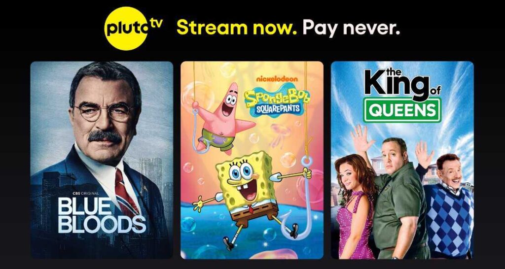 Pluto TV
