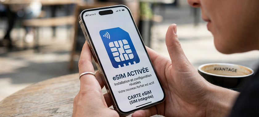 Comment choisir un forfait eSIM adapté à son voyage ?