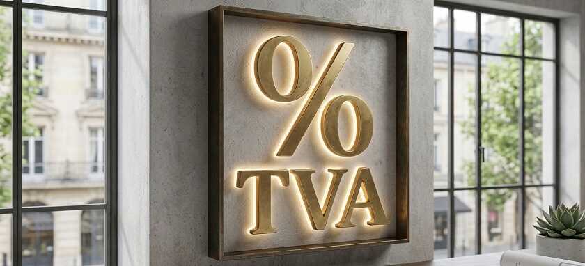 Qu'est-ce que la TVA ?