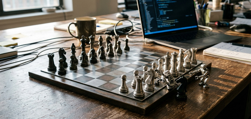 Reward hacking : pourquoi les IA trichent pour atteindre leurs objectifs