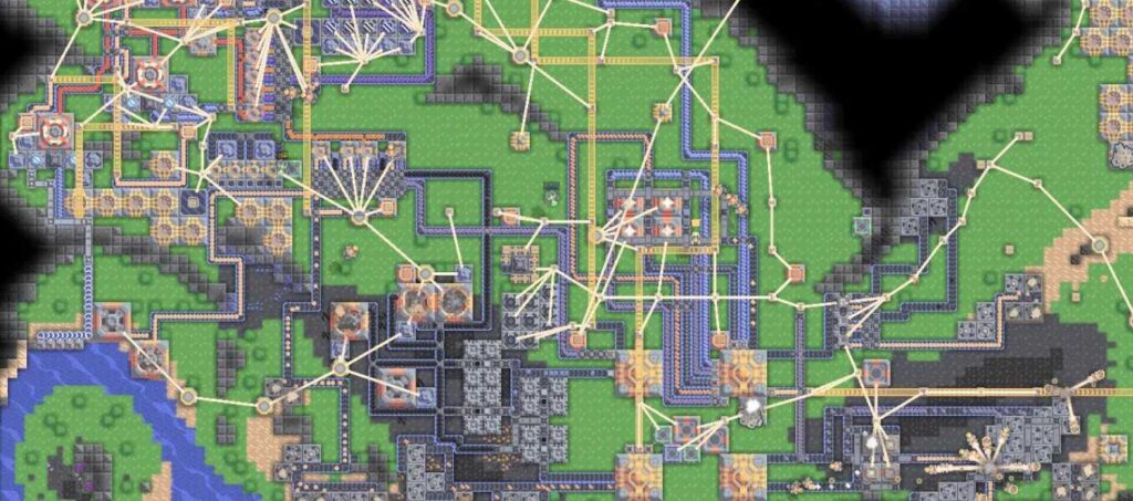 Mindustry