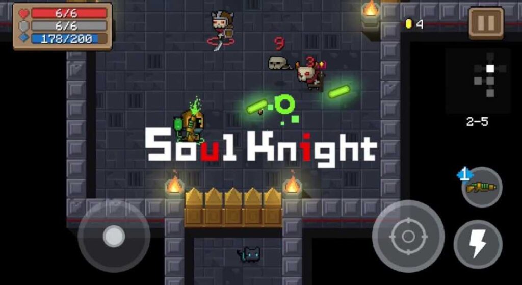 Soul Knight