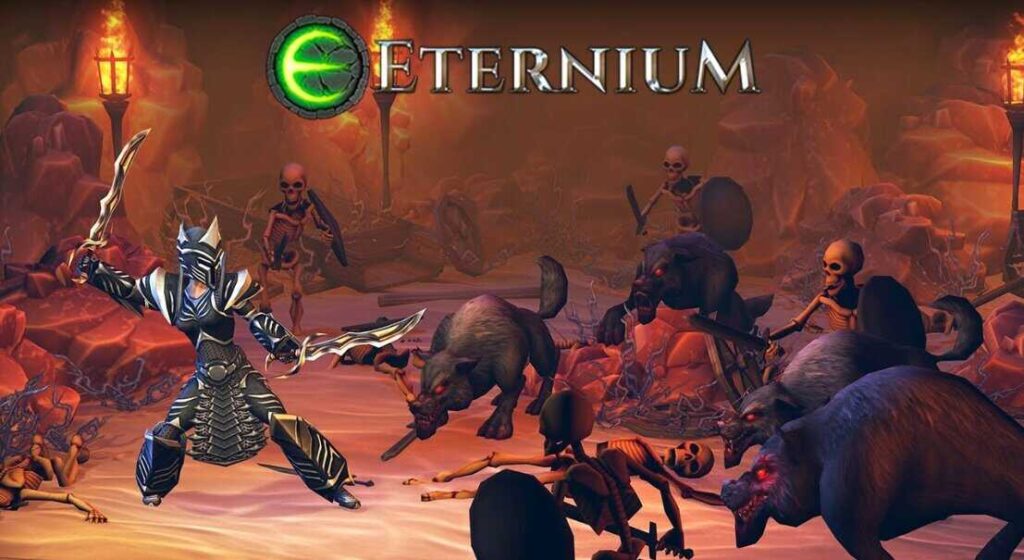 Eternium