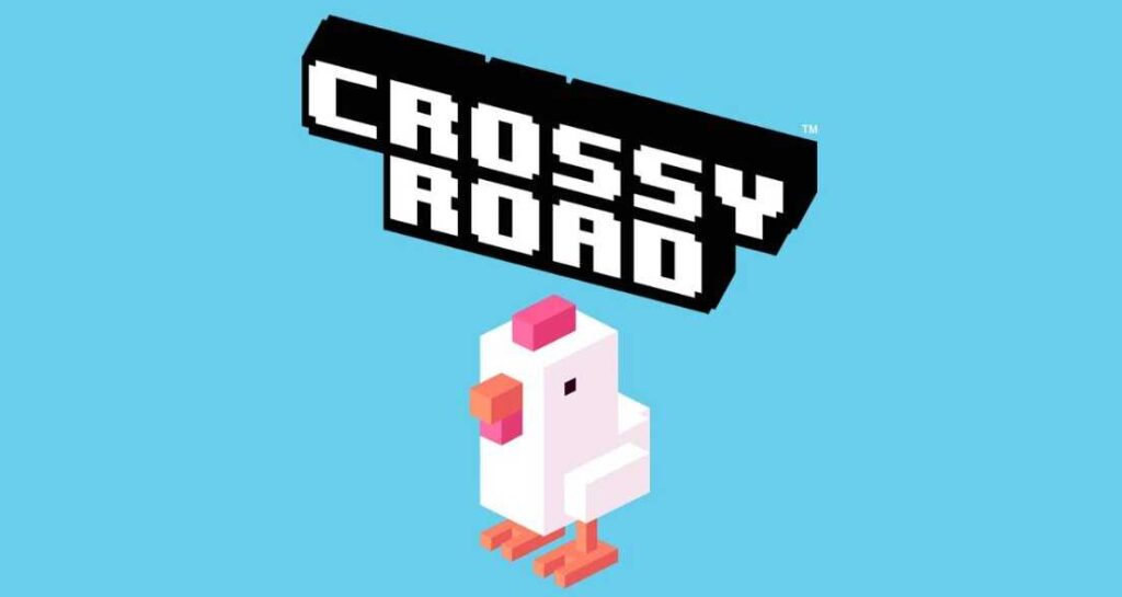 Crossy Road