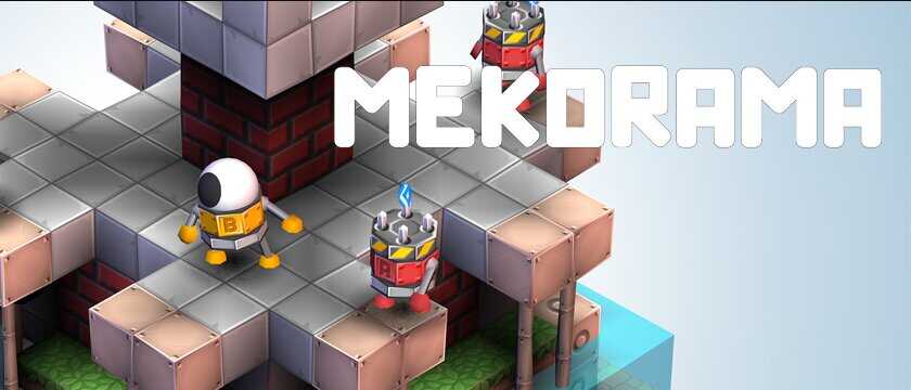 Mekorama