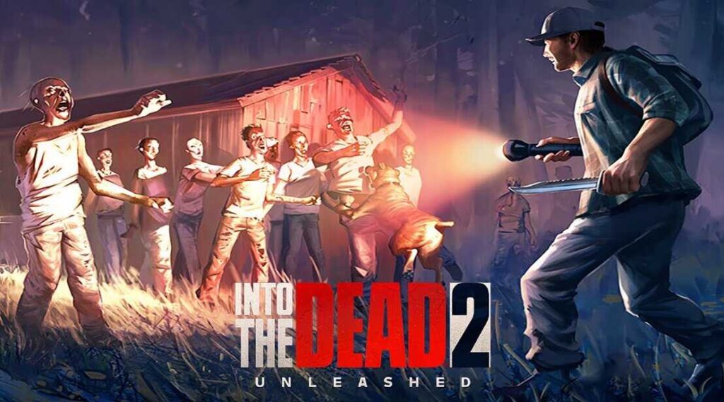Into The Dead 2