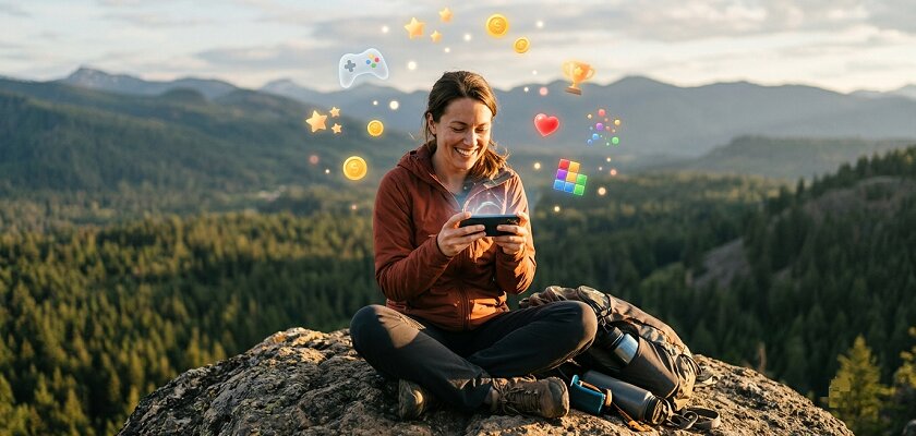 22 jeux Android gratuits et sans connexion internet